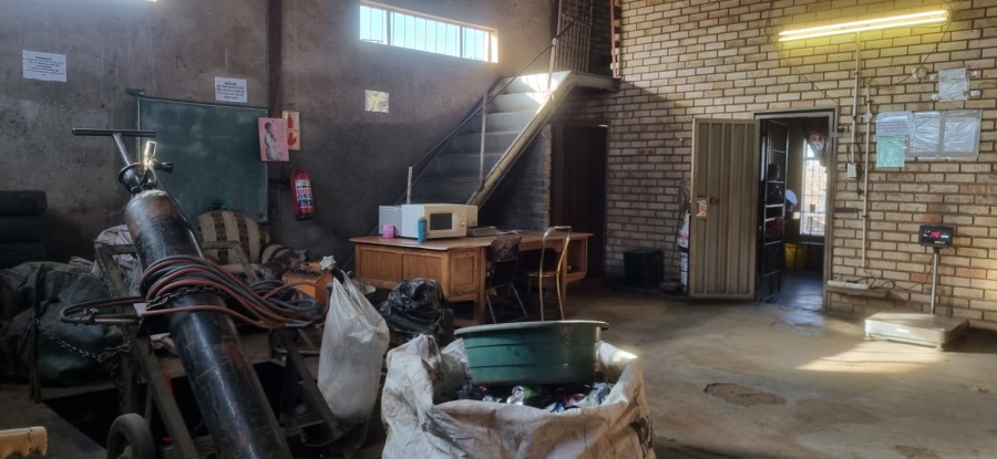 Commercial Property for Sale in Orkney North West